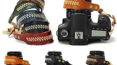 내 손목을 지켜줄 DSLR 스트랩 손목! 후기와 꿀팁 대방출🎁